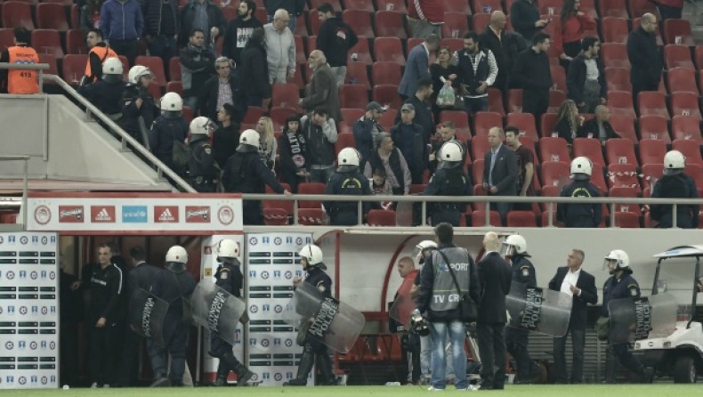 Φαίνεται ποιος δεν θέλει την αλήθεια…