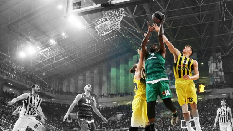 Πώς το «πράσινο» limit up, έγινε... limit down!