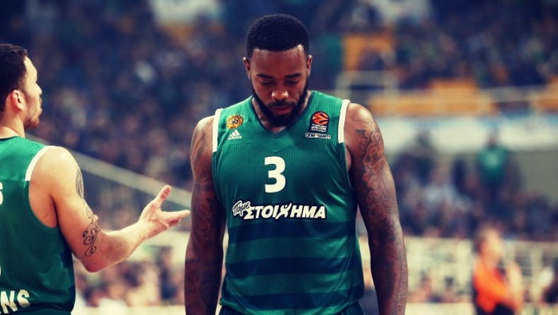 Ρίβερς: «Καταρρεύσαμε!»