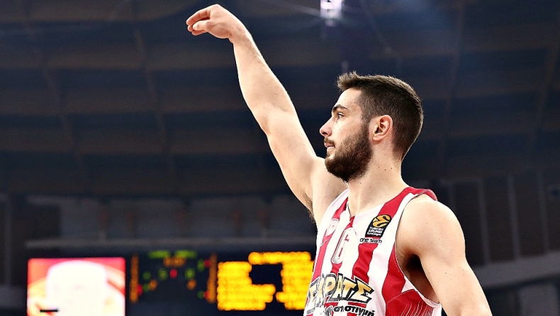 Παπαπέτρου: «Δεν ήρθε το τέλος του κόσμου»