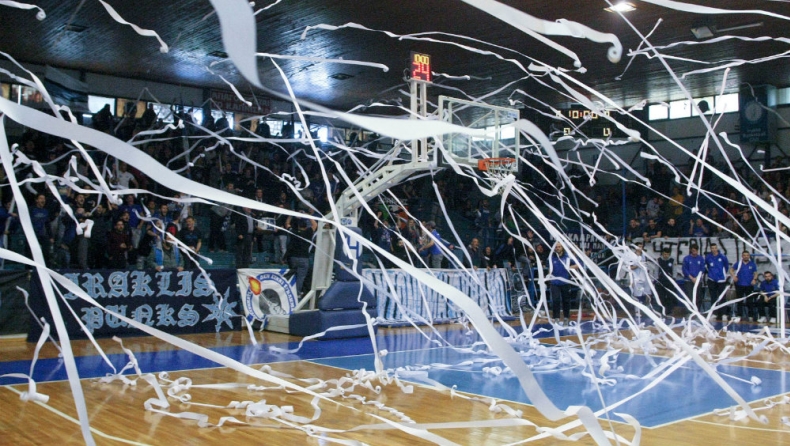 Πανδαιμόνιο στο Ιβανώφειο! (pics & vids)
