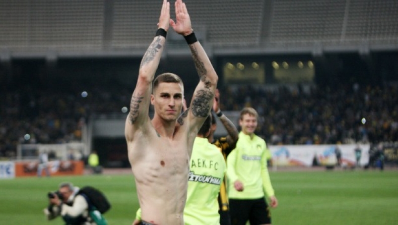 Θλάση στον πνεύμονα ο Βράνιες