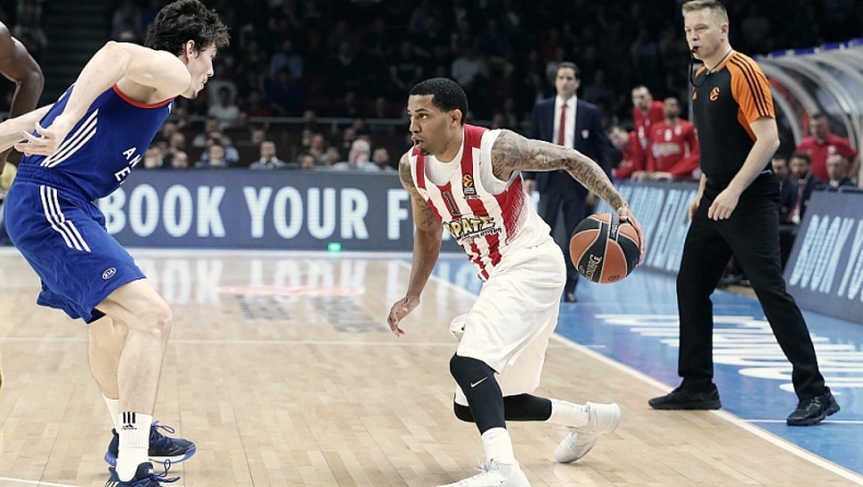 Τα... ρέστα του στην Πόλη!