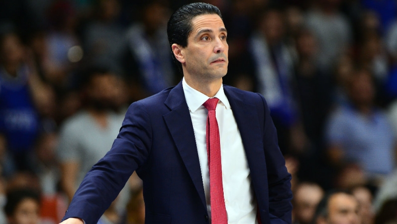 Σφαιρόπουλος: «Δεν έχουμε προκριθεί ακόμα»