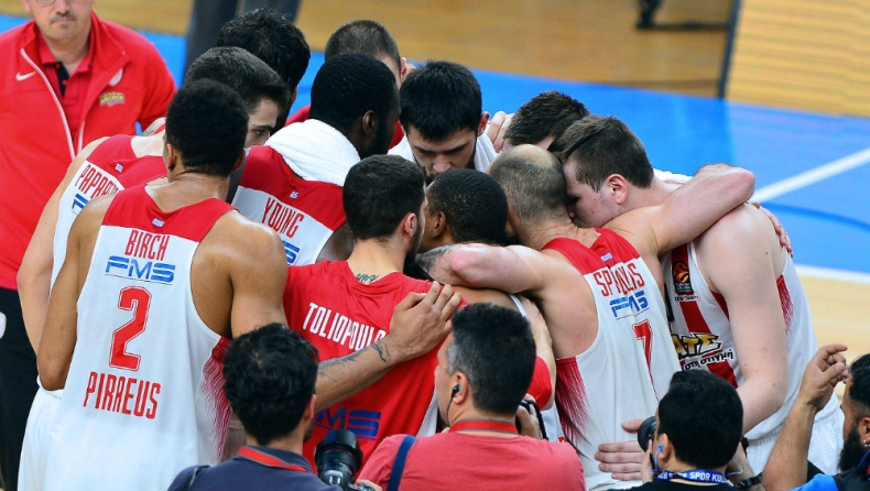 Κωνσταντινούπολη 2017, όπως Μαδρίτη 2015!