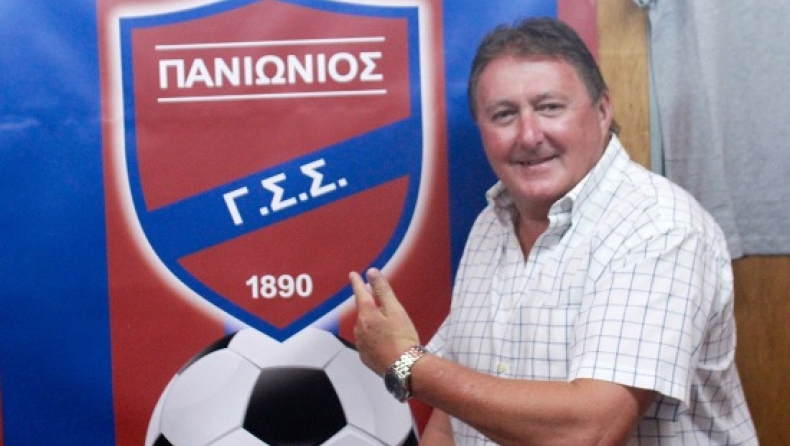 Στην Ελλάδα ο Οουεν