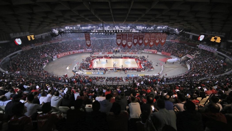 «Εισιτήρια τέλος» για τον τελικό του ΣΕΦ!