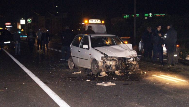 Γιατί πρέπει να ανησυχούμε για την οδική μας ασφάλεια;