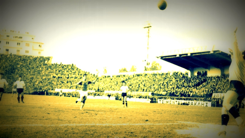 Μπάλα και ίντριγκα μες το λιοπύρι… (pics)