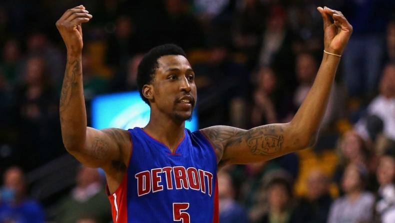 Έπαιξε... μεθυσμένος και έβαλε 17 στους Μπακς!