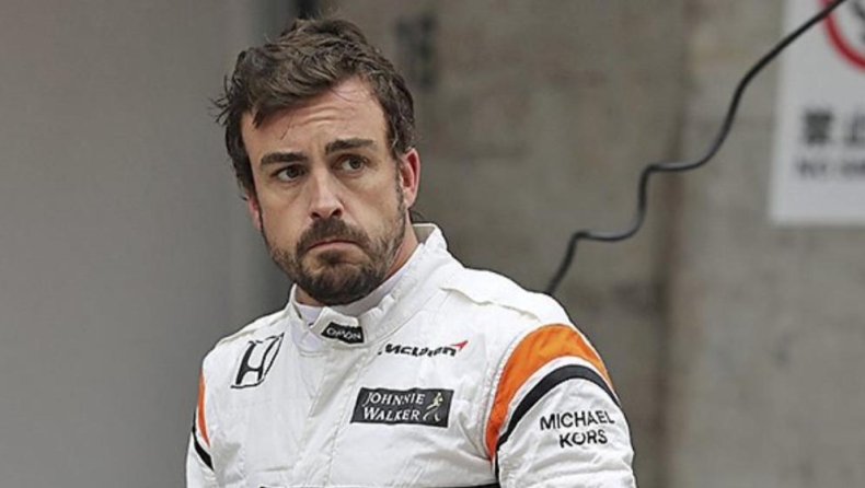 Πού θα είναι το μέλλον του Αλόνσο;