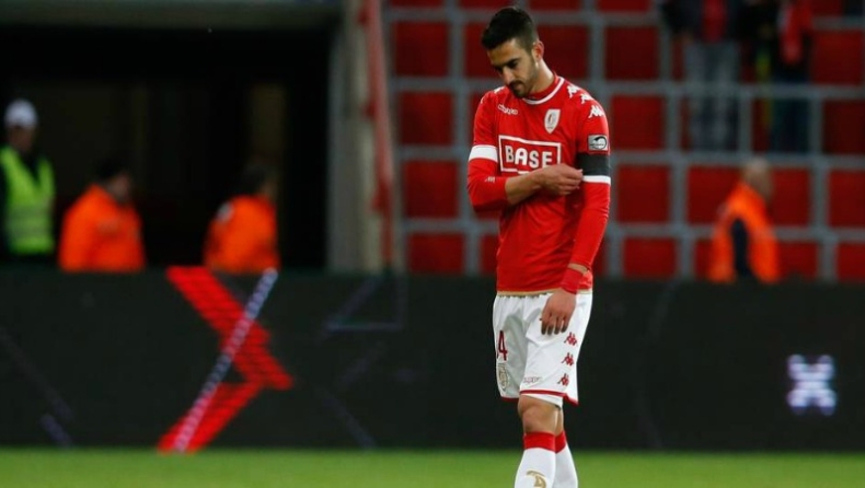 Ατζέντης Λαϊφη: «Περνάει πολύ καλά στην Σταντάρ Λιέγης αλλά...»