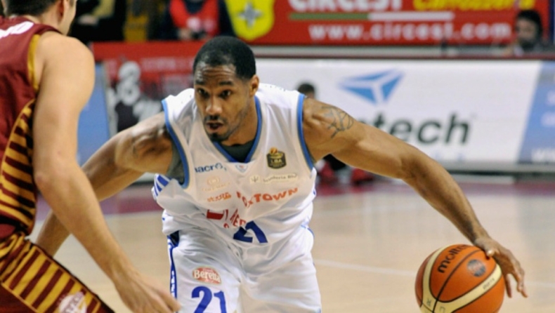 Ρήξη αχιλλείου ο Ντάρντεν!