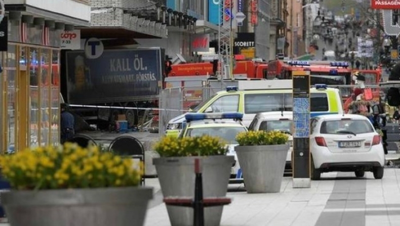 Ομολόγησε ο δράστης της επίθεσης: «Ικανοποιημένος από τις πράξεις μου»