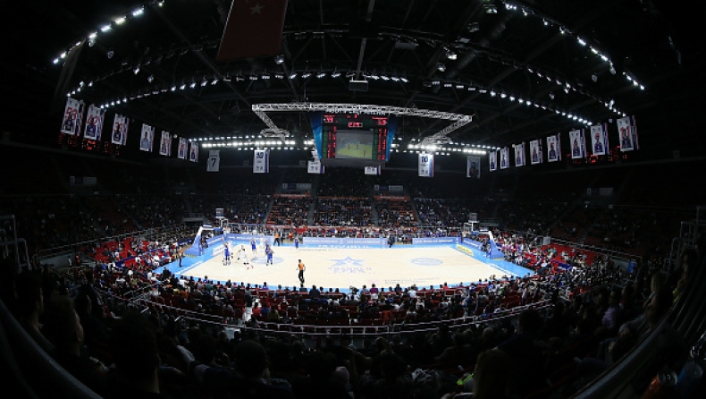 Σε «καμίνι» ο Ολυμπιακός! (pic)