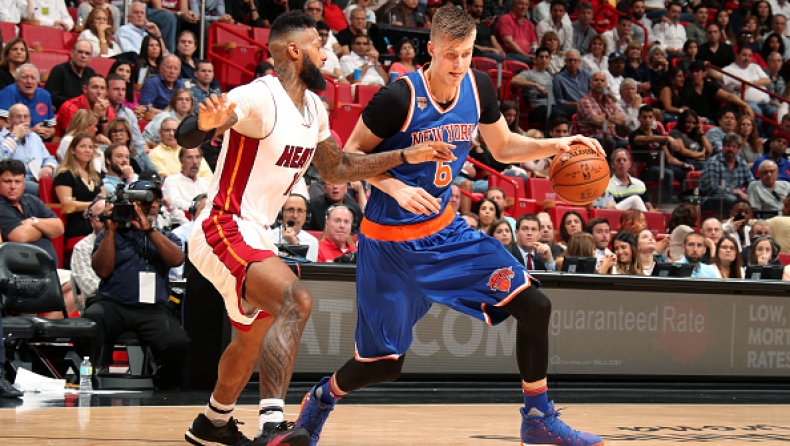 Χιτ - Νικς 94-98