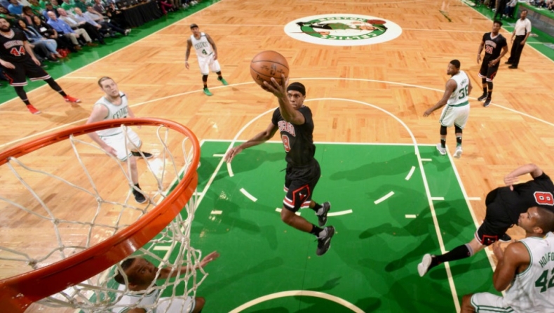 Χάνει και το Game 6 o Ρόντο