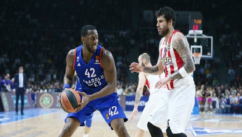 Οι... τρεις MVP των playoffs! (vid)