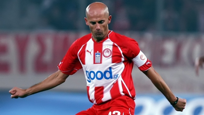 Αποθέωση για Τζόρτζεβιτς και η ατάκα Γεωργάτου! (vid)