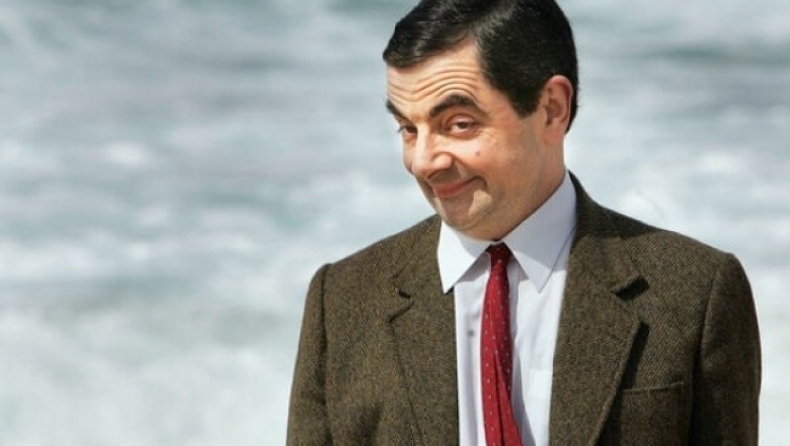 Θα πληρώσει ακριβά το διαζύγιό του ο Mr Bean (pic)