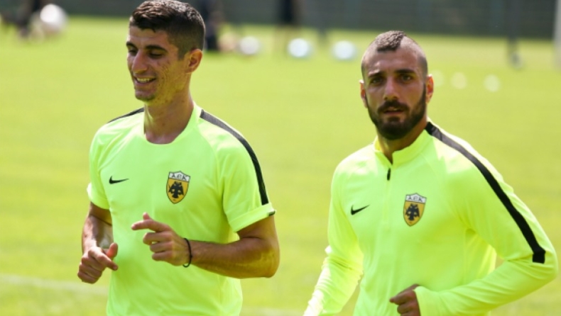 Θλάση ο Αραβίδης