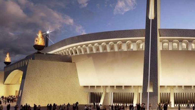 Πήρε ΦΕΚ η τροπολογία για την Αγιά Σοφιά!