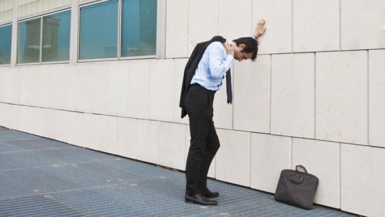 Μειώθηκαν οι εγγεγραμμένοι άνεργοι τον Μάρτιο