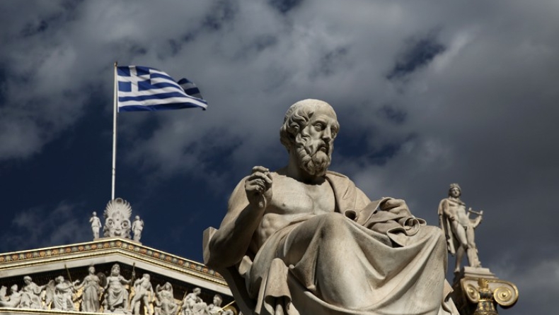 «Δέσμια της κρίσης η Ελλάδα»
