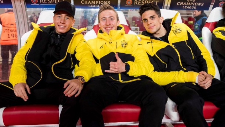 Στο Μονακό ο Μπαρτρά