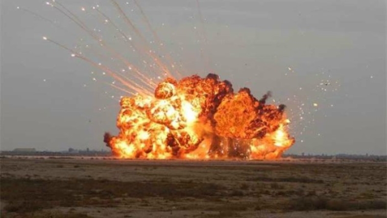 Οι Ρώσοι έχουν πιο ισχυρή βόμβα (vid)