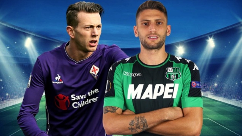 Οι hot ιταλικοί στόχοι