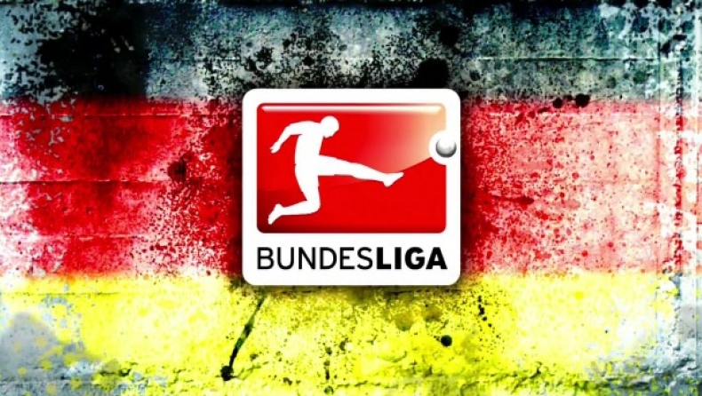 Τα στιγμιότυπα της Bundesliga (29η αγωνιστική)