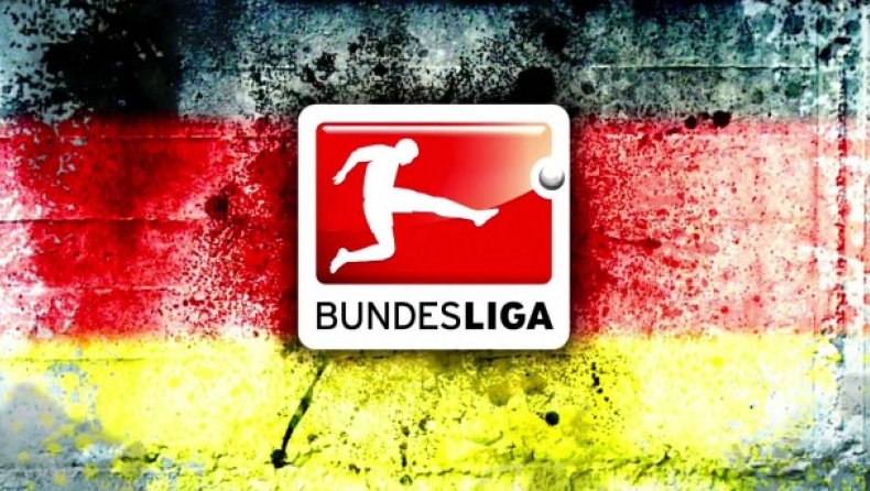 Τα στιγμιότυπα της Bundesliga (30ή αγωνιστική)