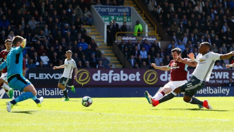 Το γκολ των 10 εκατ. ευρώ (vid)