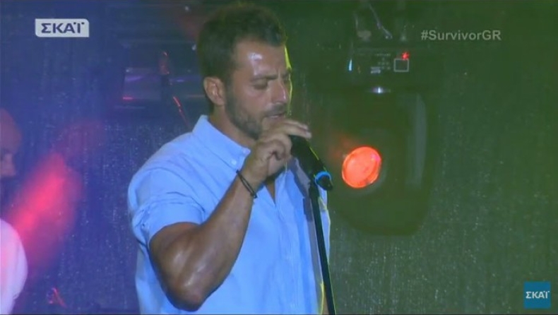 Survivor... έχεις ταλέντο! (vids)