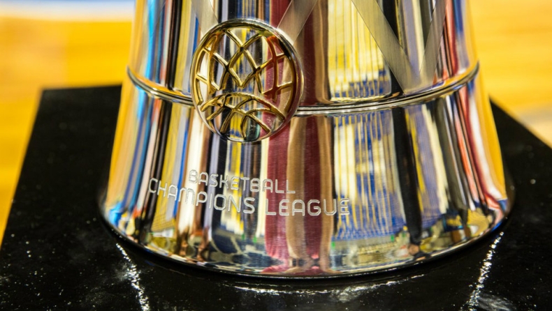Μπράμος vs Μπόγρη στο Final 4 του Champions League!
