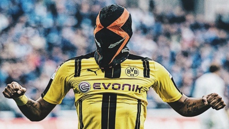 Ο πόλεμος πίσω από τη μάσκα