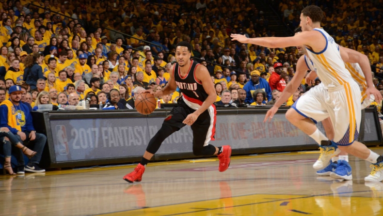 O ΜακΚόλουμ έκανε ρεκόρ καριέρας στο ημίχρονο! (vids)