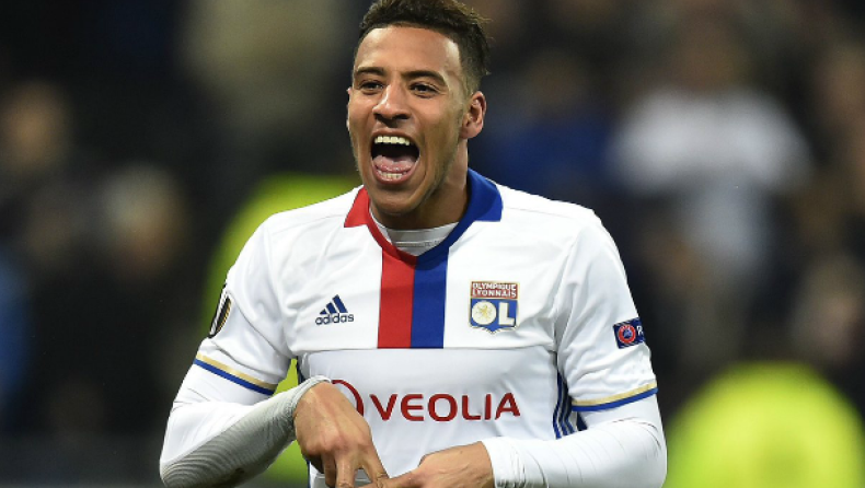 Λυών – Μπεσίκτας 2-1