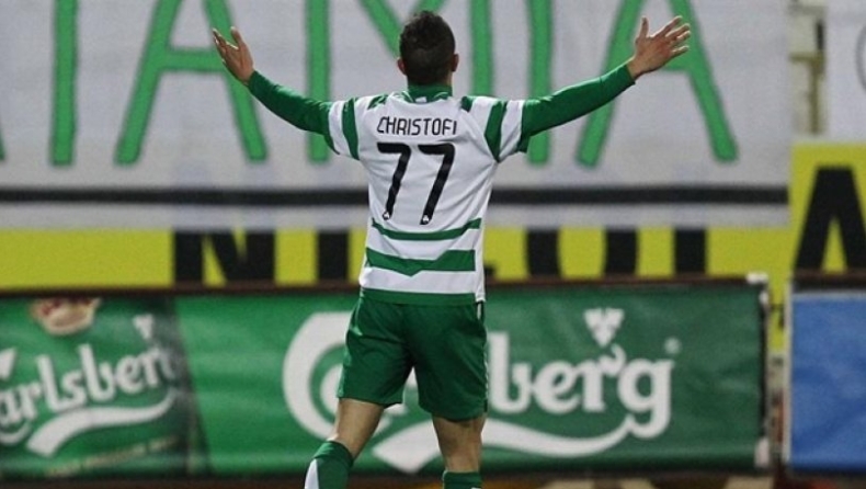 «Κοιτάει» στην Κύπρο η ΑΕΚ