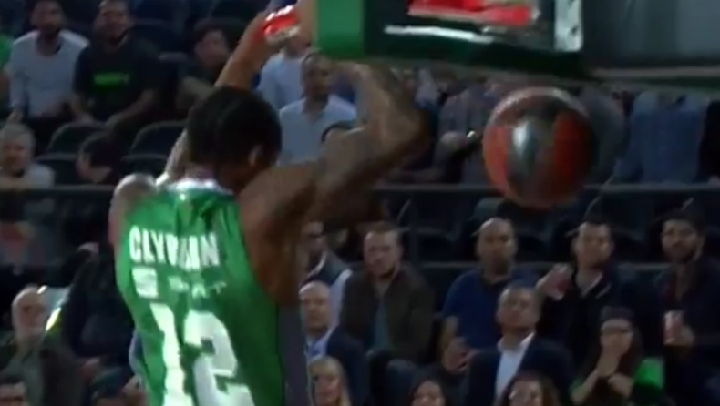 H... πτήση του Κλάιμπερν! (vid)