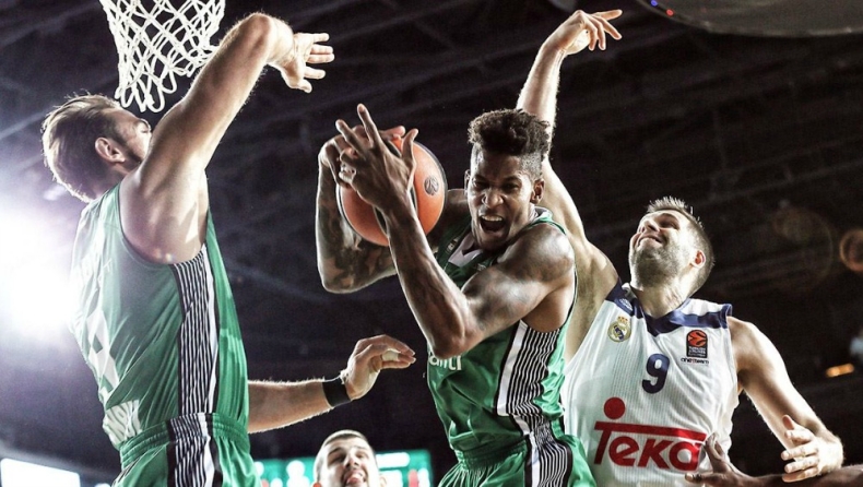 «EuroLeague με 18 ομάδες»