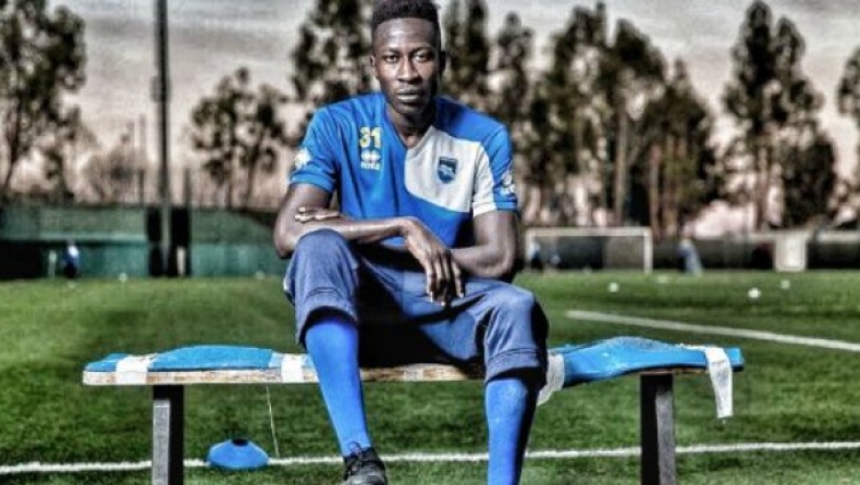 Ο πρόσφυγας που σταμάτησε την Μίλαν