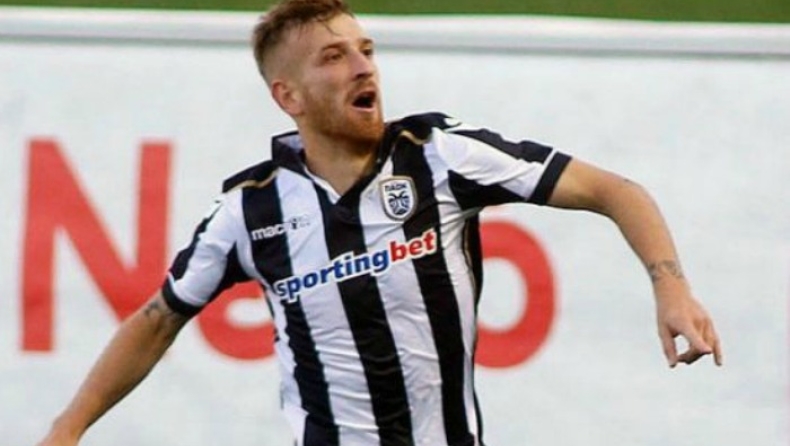 Ενρίκε: «Δείξαμε την δύναμη της Τούμπας»