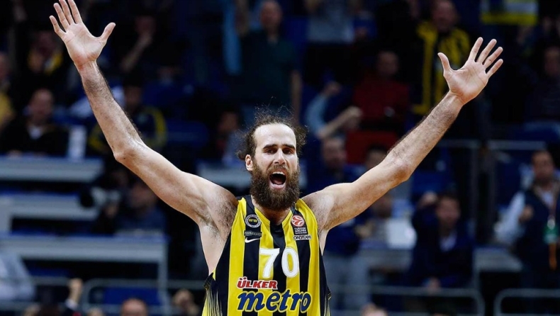 Ντατόμε: «Πολλοί μας αμφισβήτησαν»! (pic)