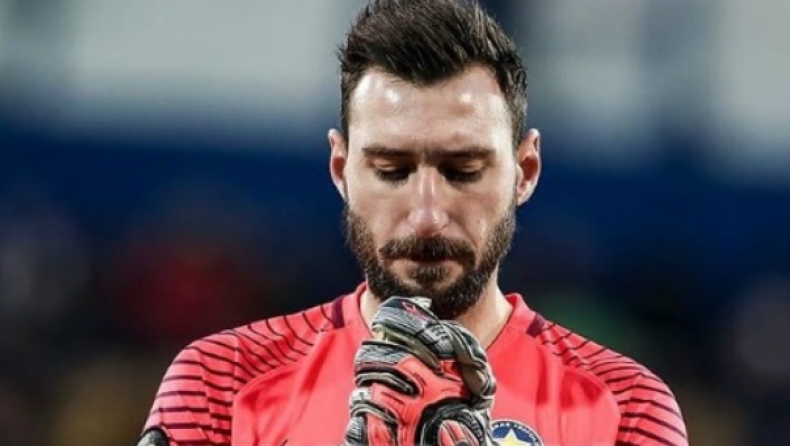 O Τζίτζιο Ντοναρούμα... φέρνει τον Αντόνιο του Αστέρα στη Μίλαν!