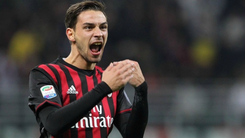 Πιθανή η αποχώρηση Ντε Σίλιο, περιμένει η Γιουβέντους