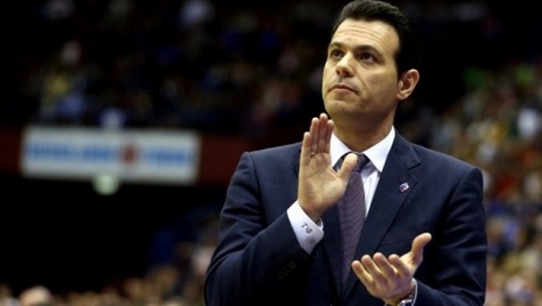 Ιτούδης: «Για την πρόκριση στην Ισπανία»