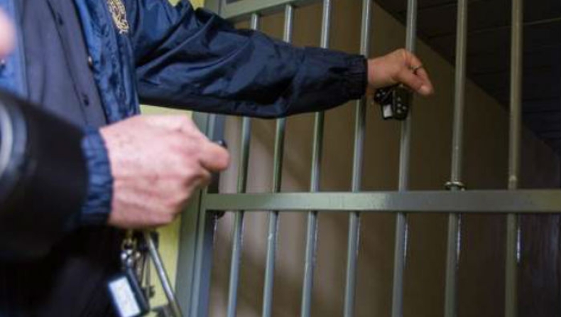Βραδινή «έφοδος» της αστυνομίας στις φυλακές Διαβατών