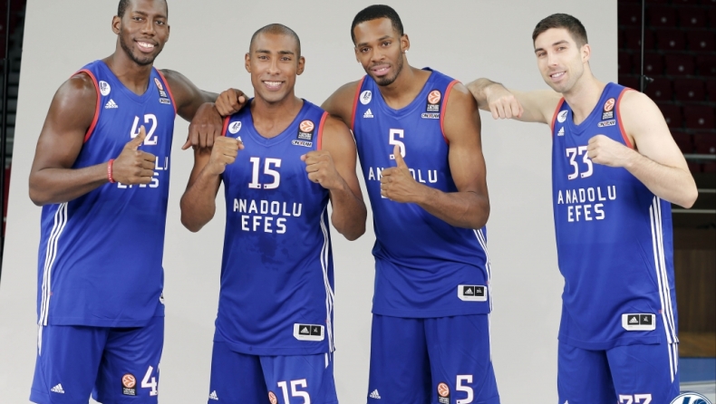 Με λένε Ολυμπιακό και σας απαγορεύω!